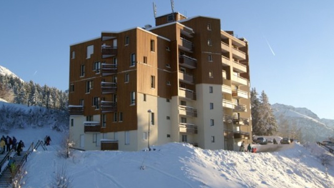 Photo of Outdoor in Prapoutel