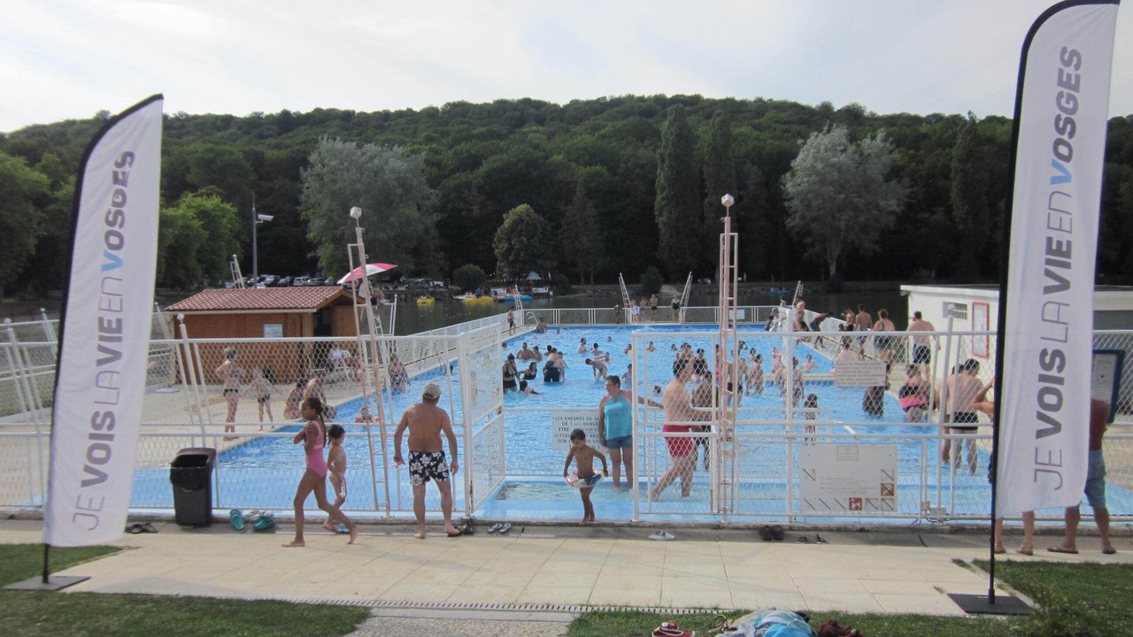 Photo of Outdoor in They-sous-Montfort