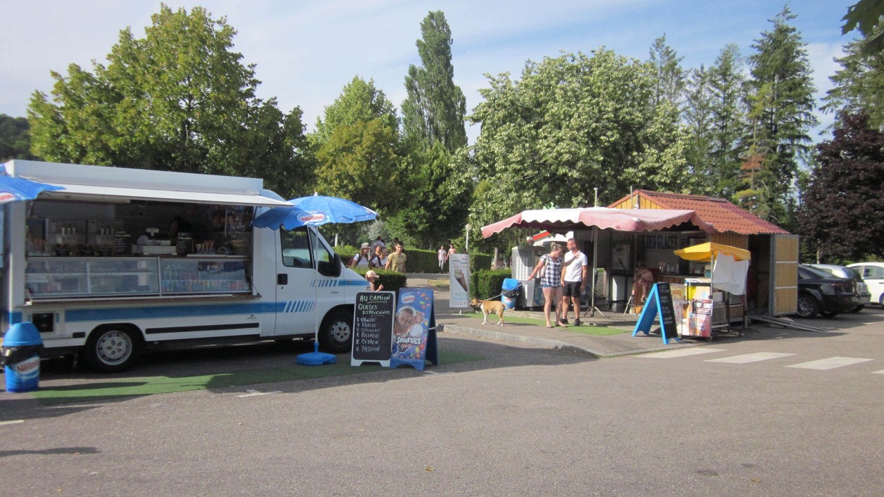 Photo of Outdoor in They-sous-Montfort