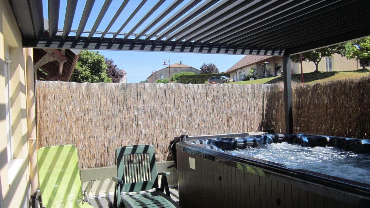 Photo of Outdoor in They-sous-Montfort