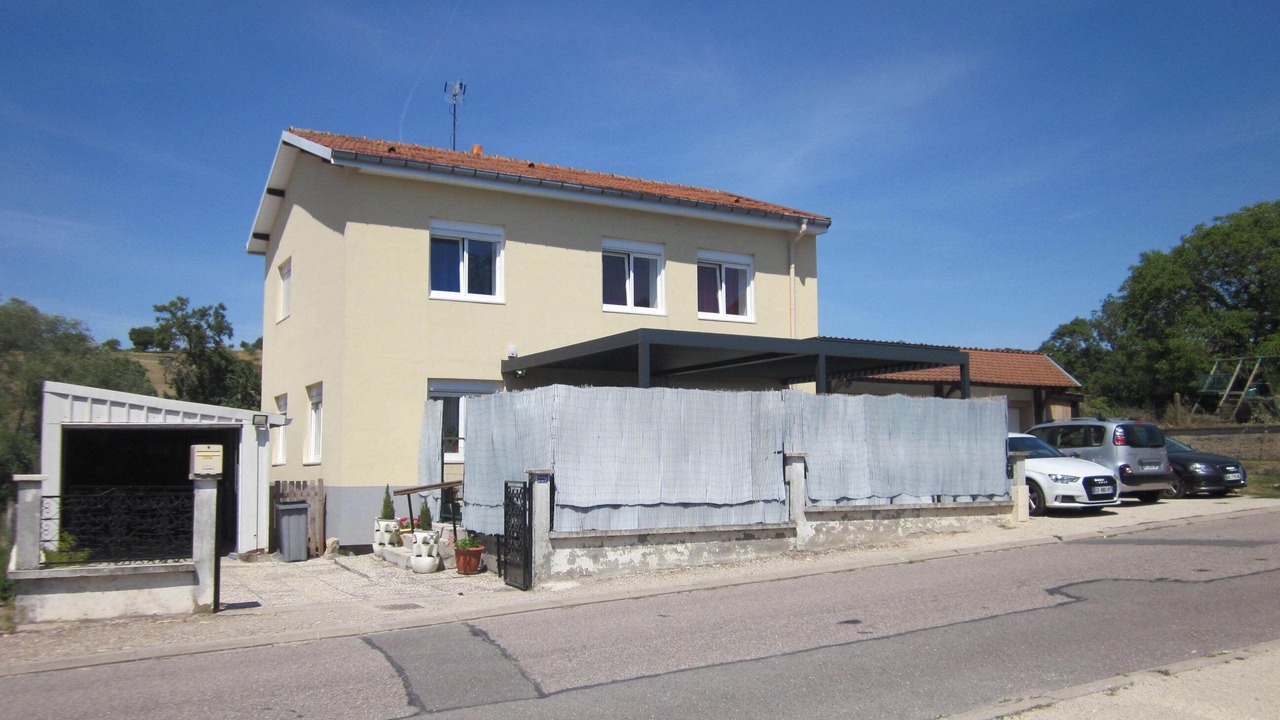 Photo of Outdoor in They-sous-Montfort