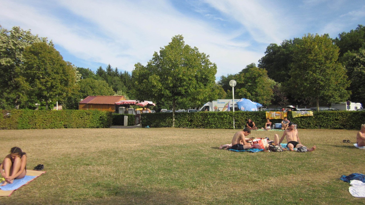 Photo of Outdoor in They-sous-Montfort