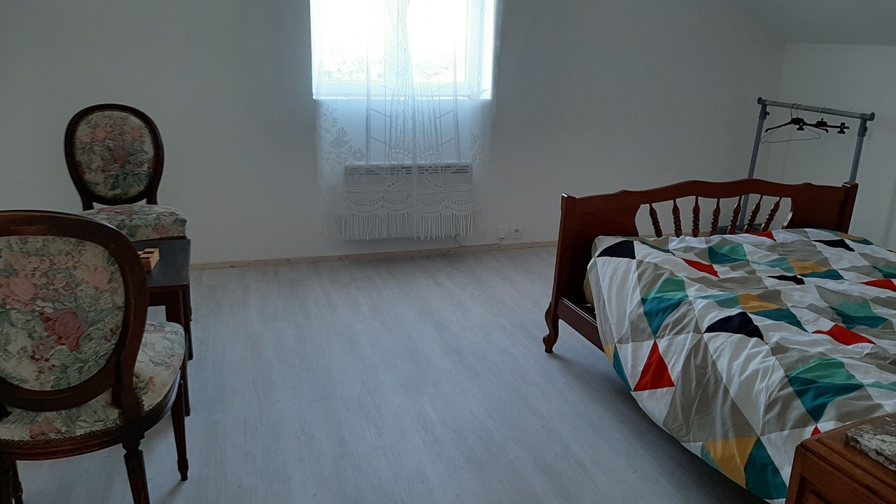 Photo of Bedroom in Marigny l'Eglise