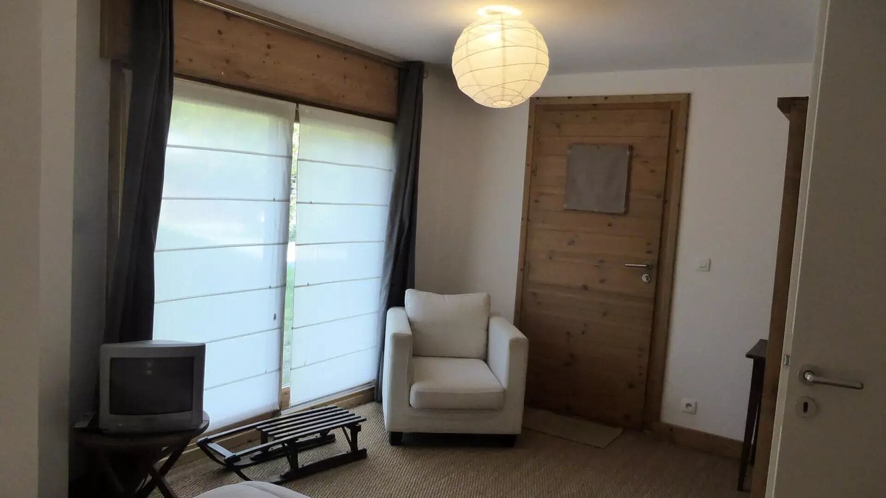 Photo of Bedroom in Les Contamines-Montjoie