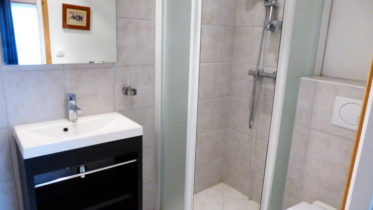 Photo of Bathroom in Les Contamines-Montjoie