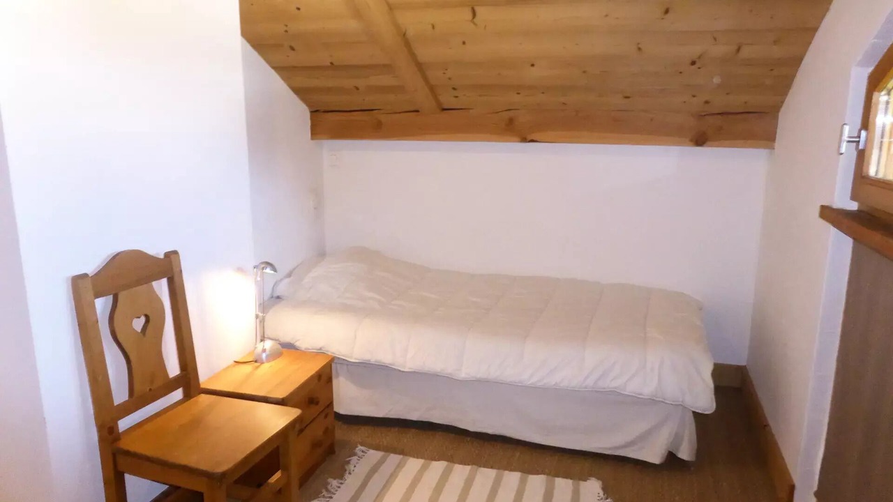 Photo of Bedroom in Les Contamines-Montjoie