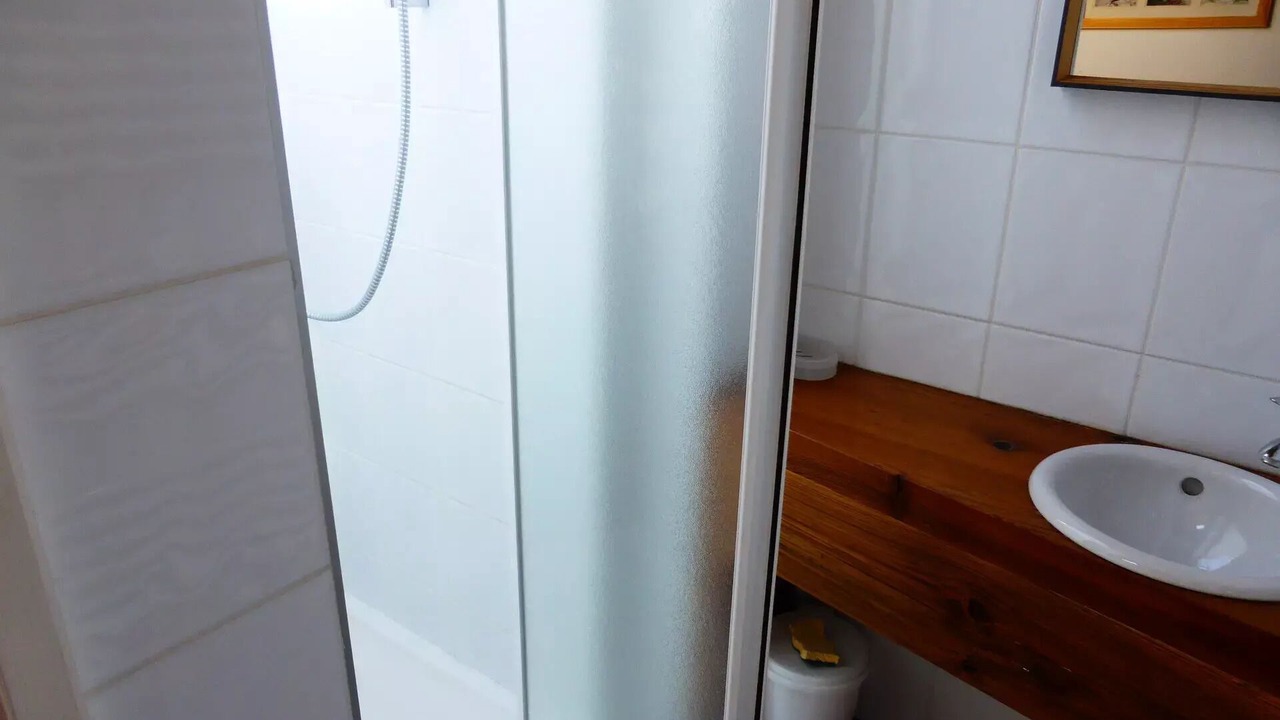 Photo of Bathroom in Les Contamines-Montjoie