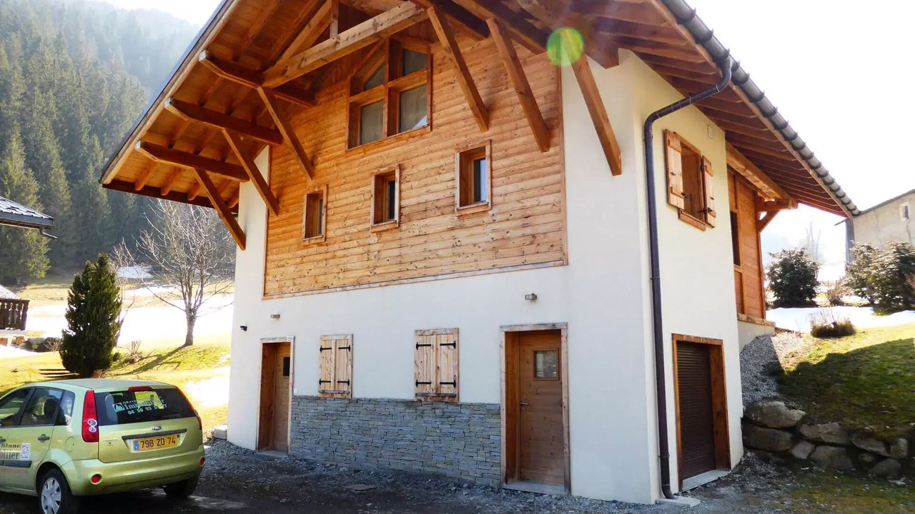 Photo of Outdoor in Les Contamines-Montjoie