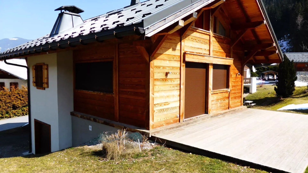 Photo of Outdoor in Les Contamines-Montjoie