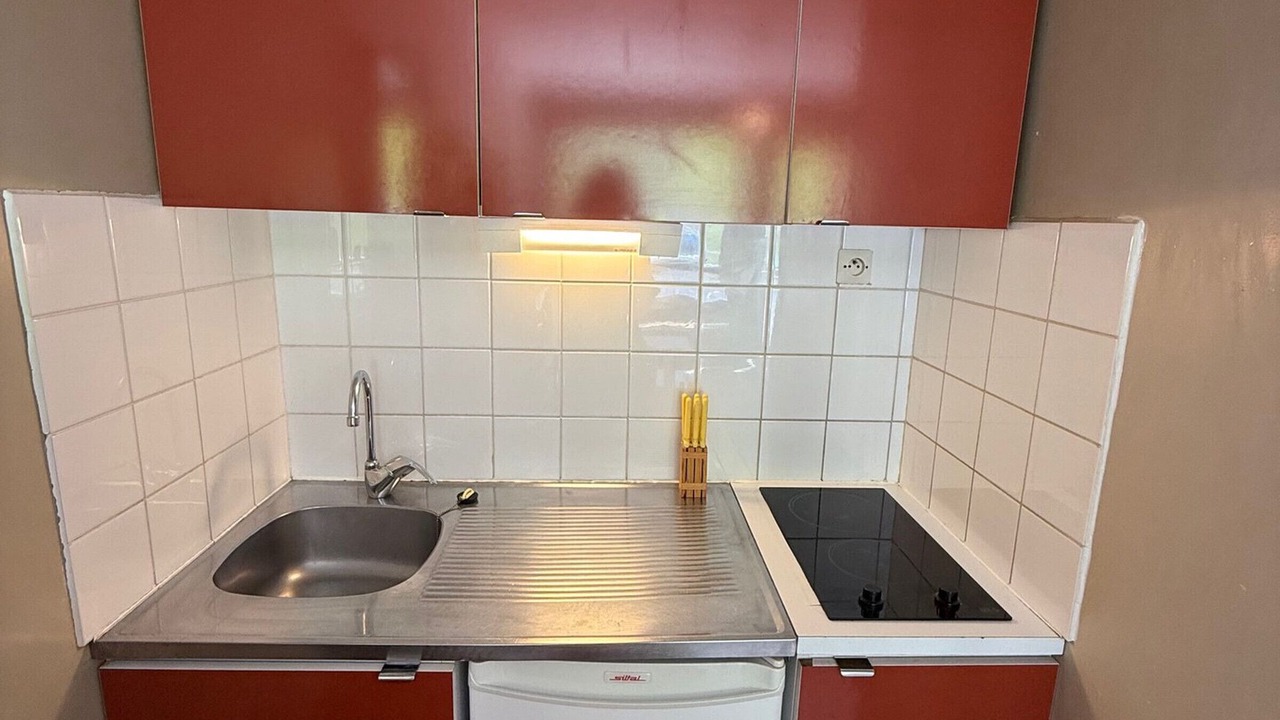 Photo of Kitchen in Prapoutel