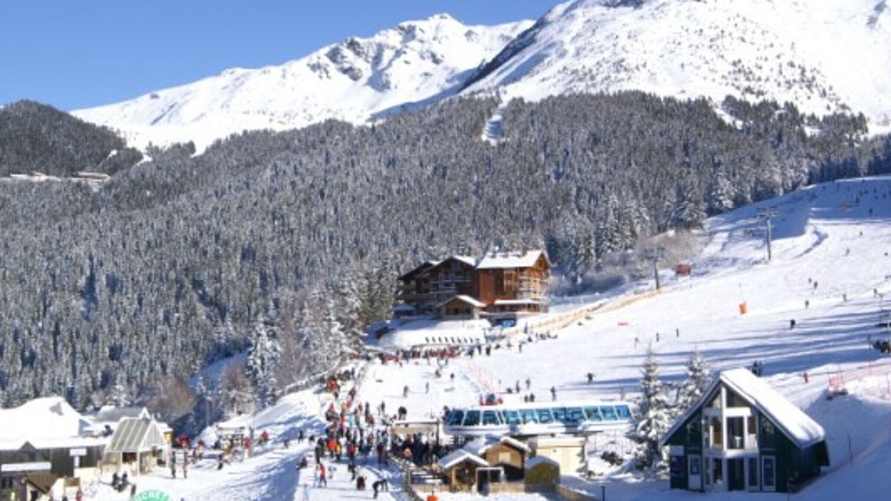 Photo of Others in Prapoutel