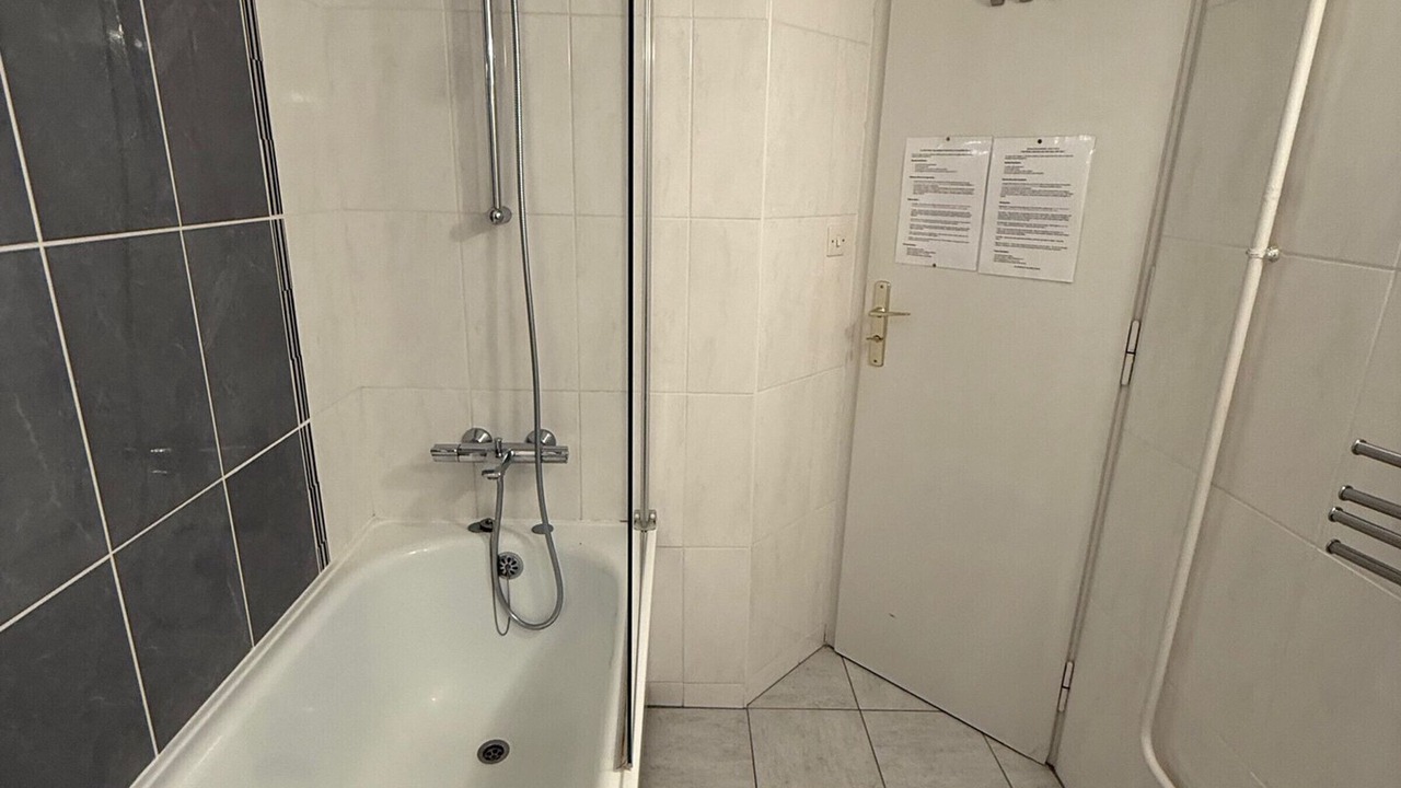 Photo of Bathroom in Prapoutel