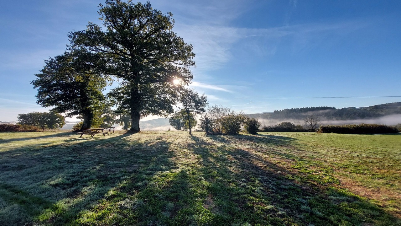 Photo of Outdoor in Chastellux-sur-Cure