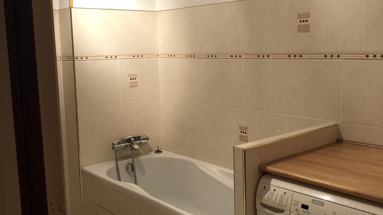 Photo of Bathroom in Saint-Bris-le-Vineux