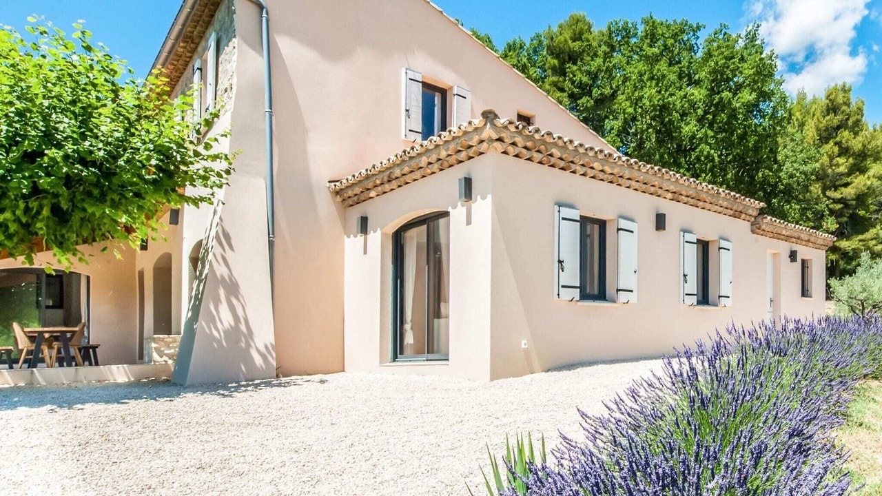 Photo of Outdoor in Vaison-la-Romaine