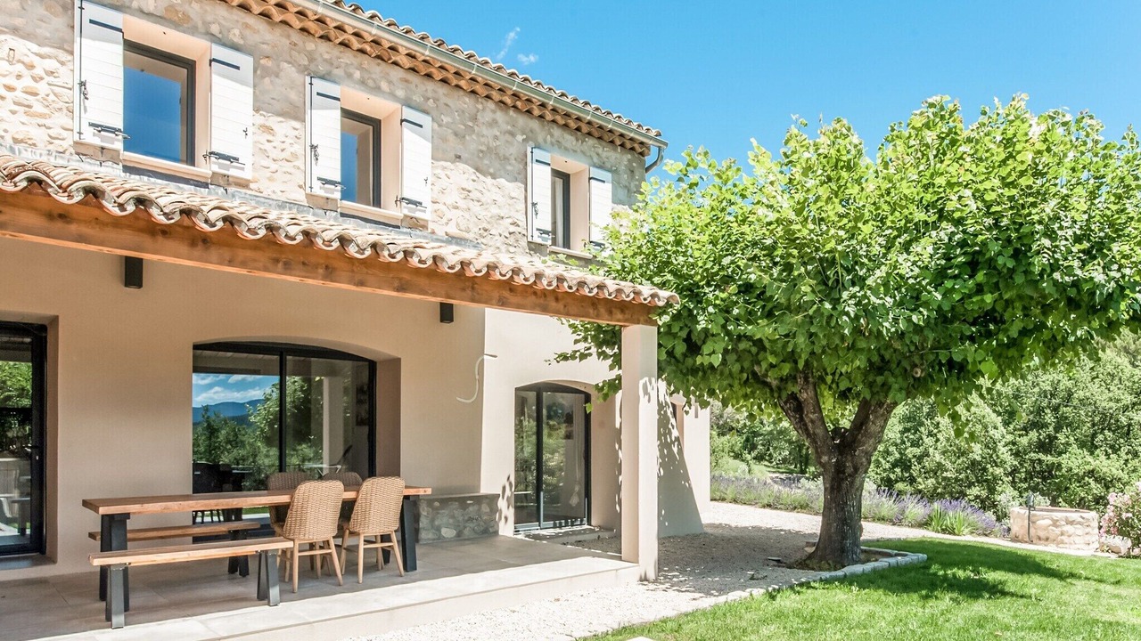 Photo of Outdoor in Vaison-la-Romaine