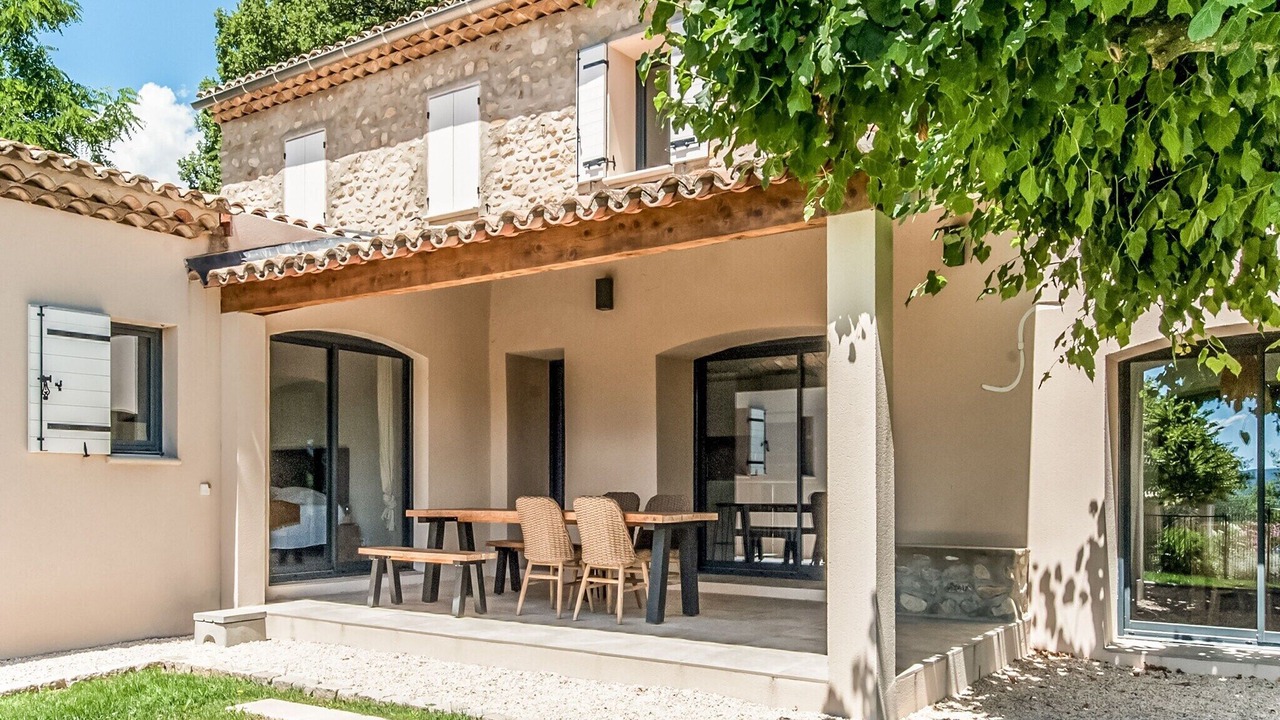 Photo of Outdoor in Vaison-la-Romaine