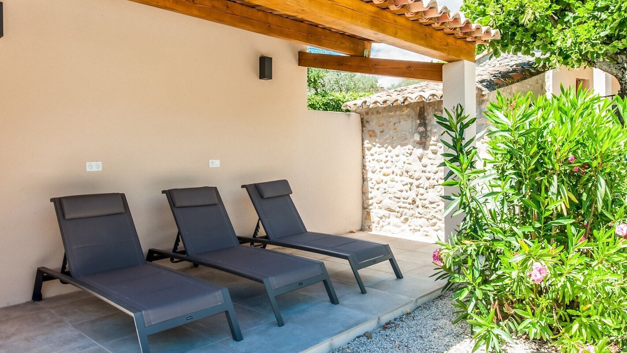 Photo of Outdoor in Vaison-la-Romaine