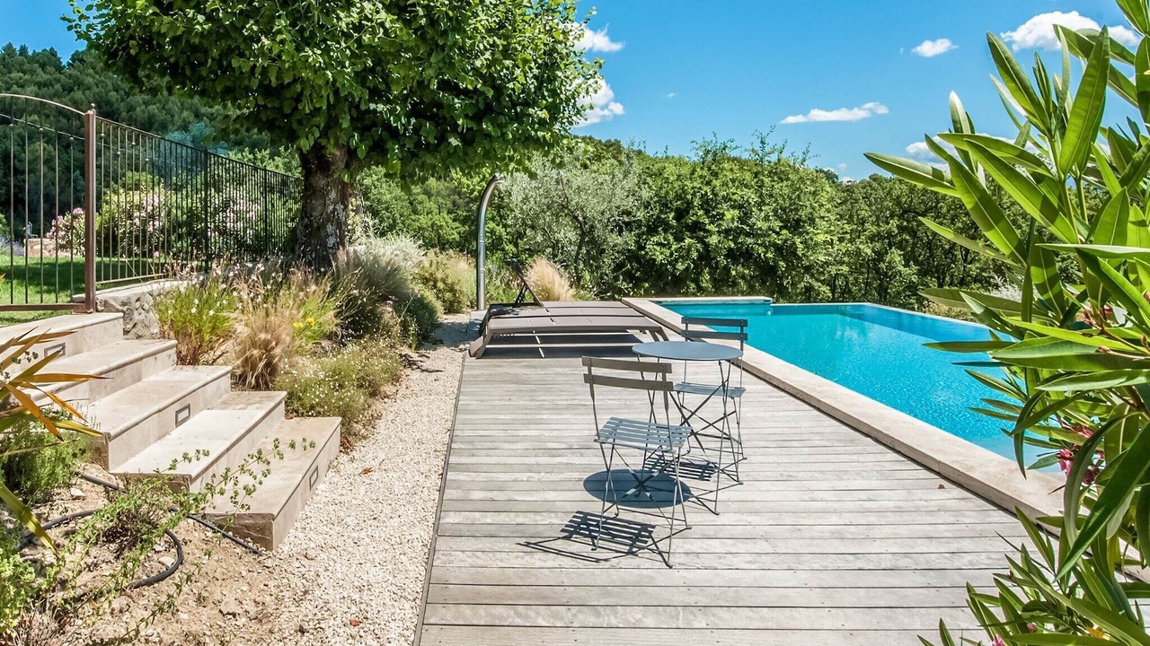 Photo of Outdoor in Vaison-la-Romaine