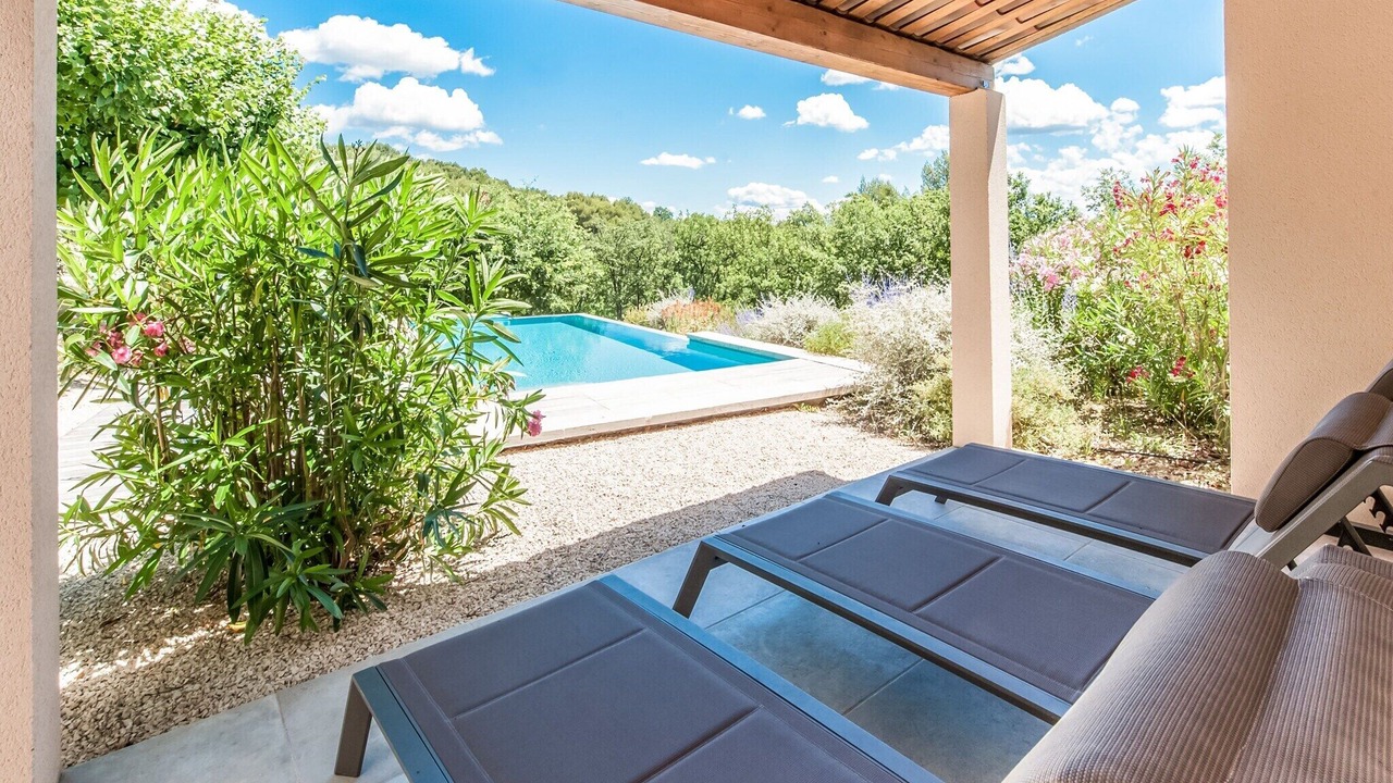 Photo of Outdoor in Vaison-la-Romaine