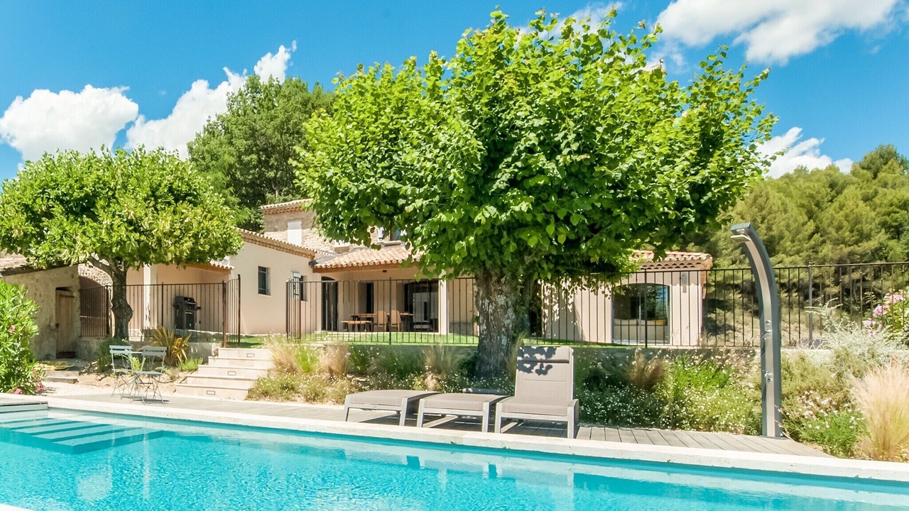 Photo of Outdoor in Vaison-la-Romaine