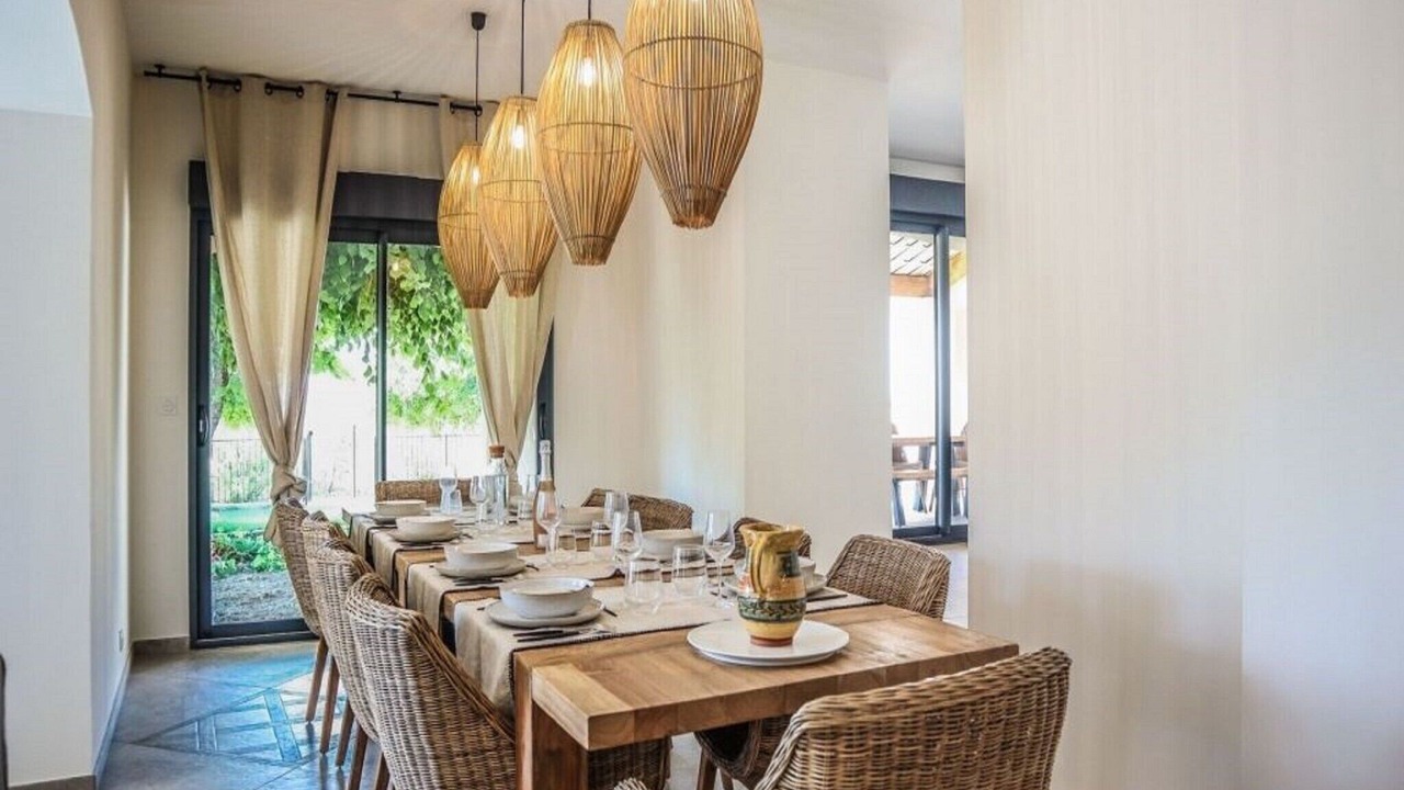 Photo of Livingroom in Vaison-la-Romaine