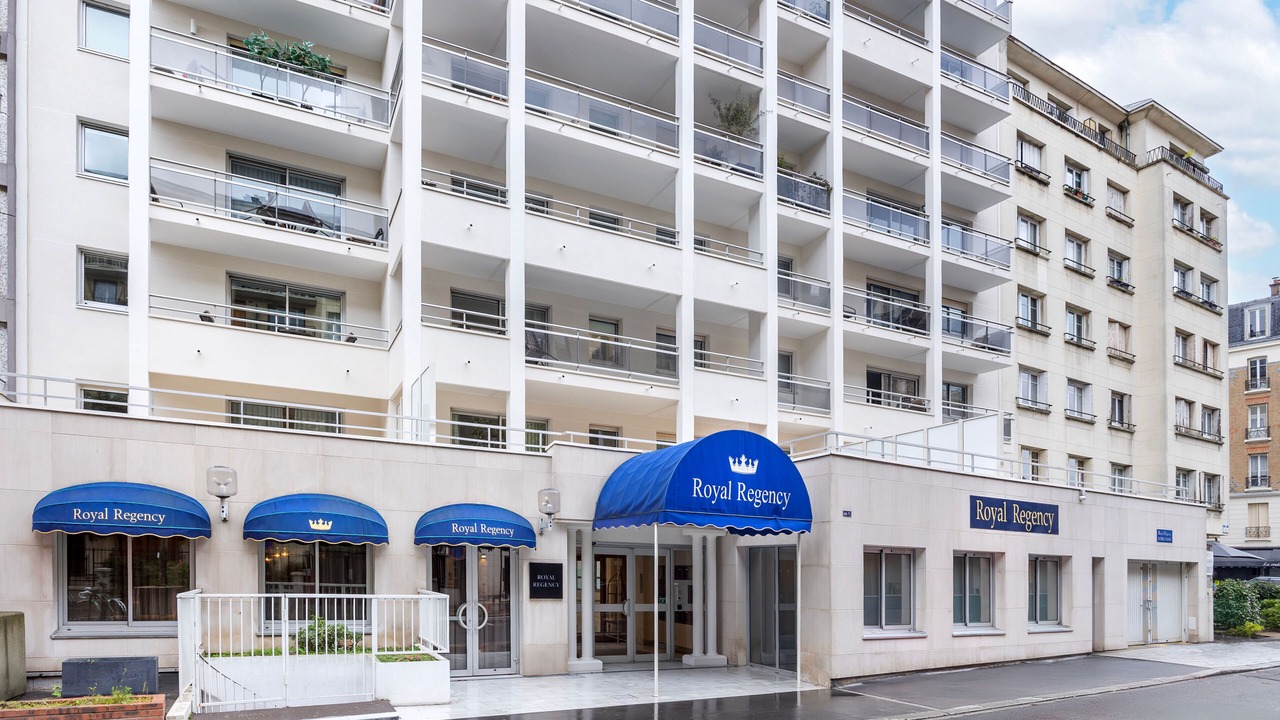 Photo of Outdoor in Vincennes