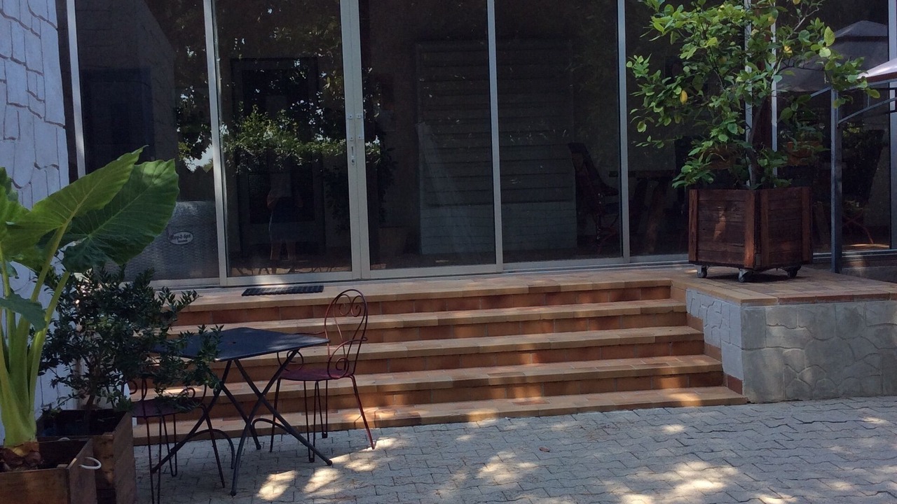 Photo of Patio Balcony in Valreas