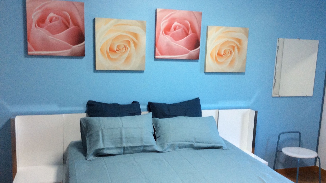 Photo of Bedroom in Valreas