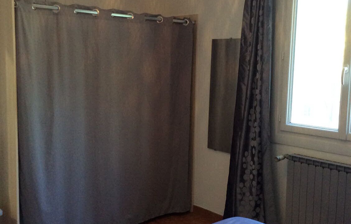 Photo of Bedroom in Valreas