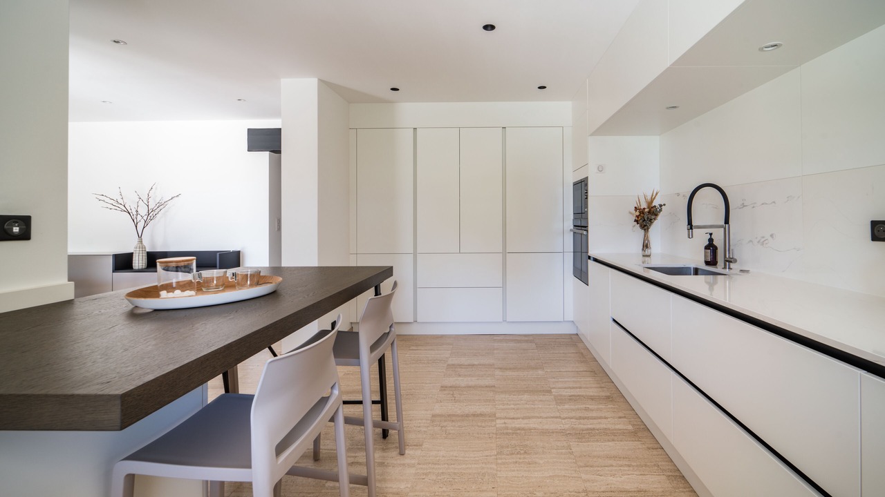 Photo of Kitchen in Malataverne