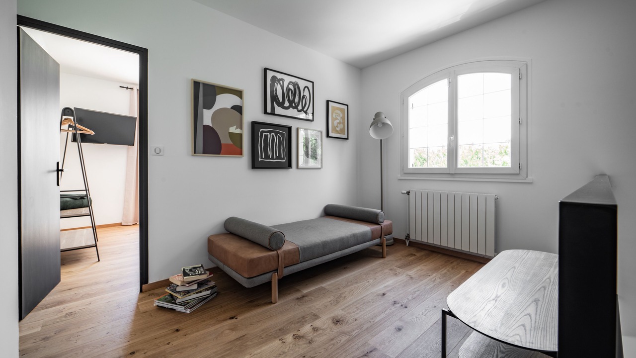 Photo of Livingroom in Malataverne