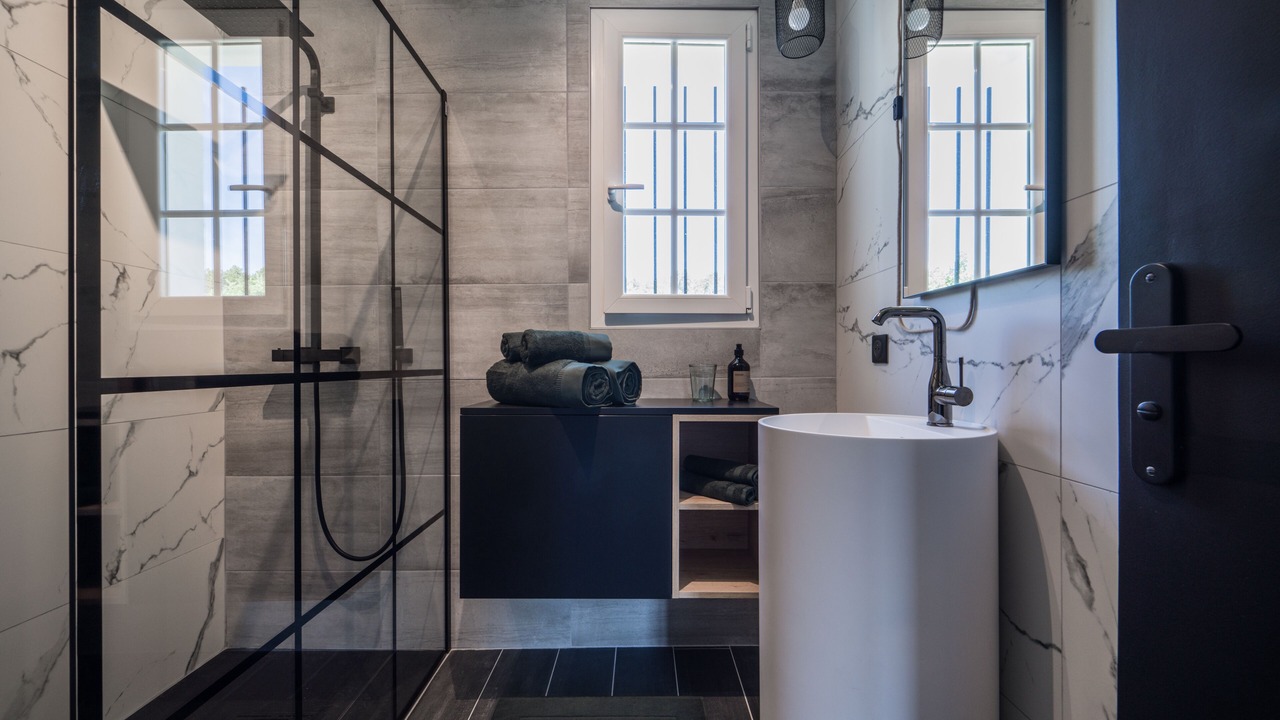 Photo of Bathroom in Malataverne