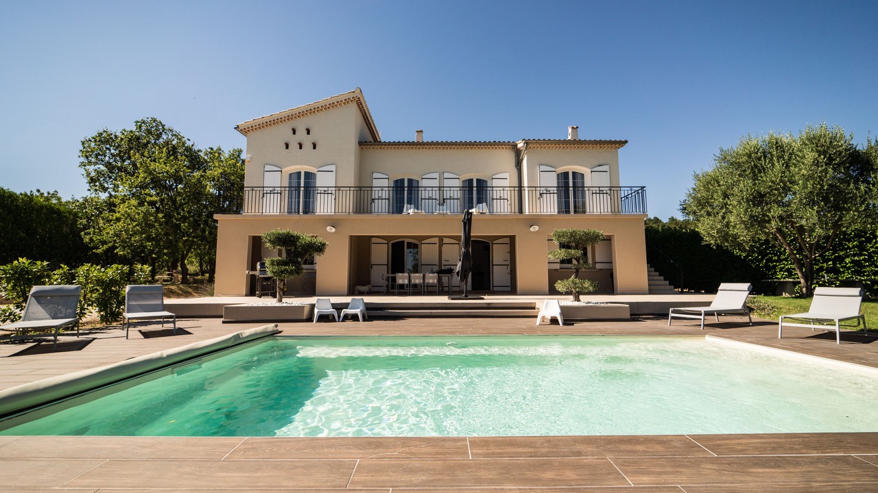 Photo of Outdoor in Malataverne