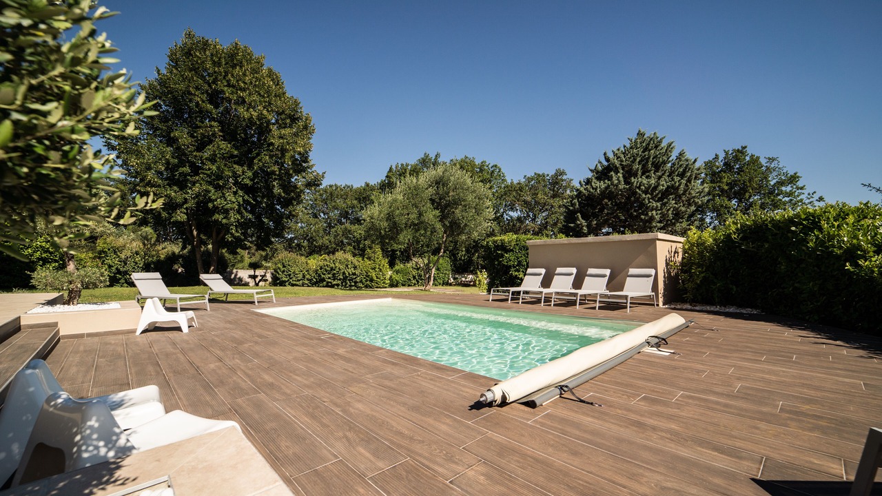 Photo of Outdoor in Malataverne