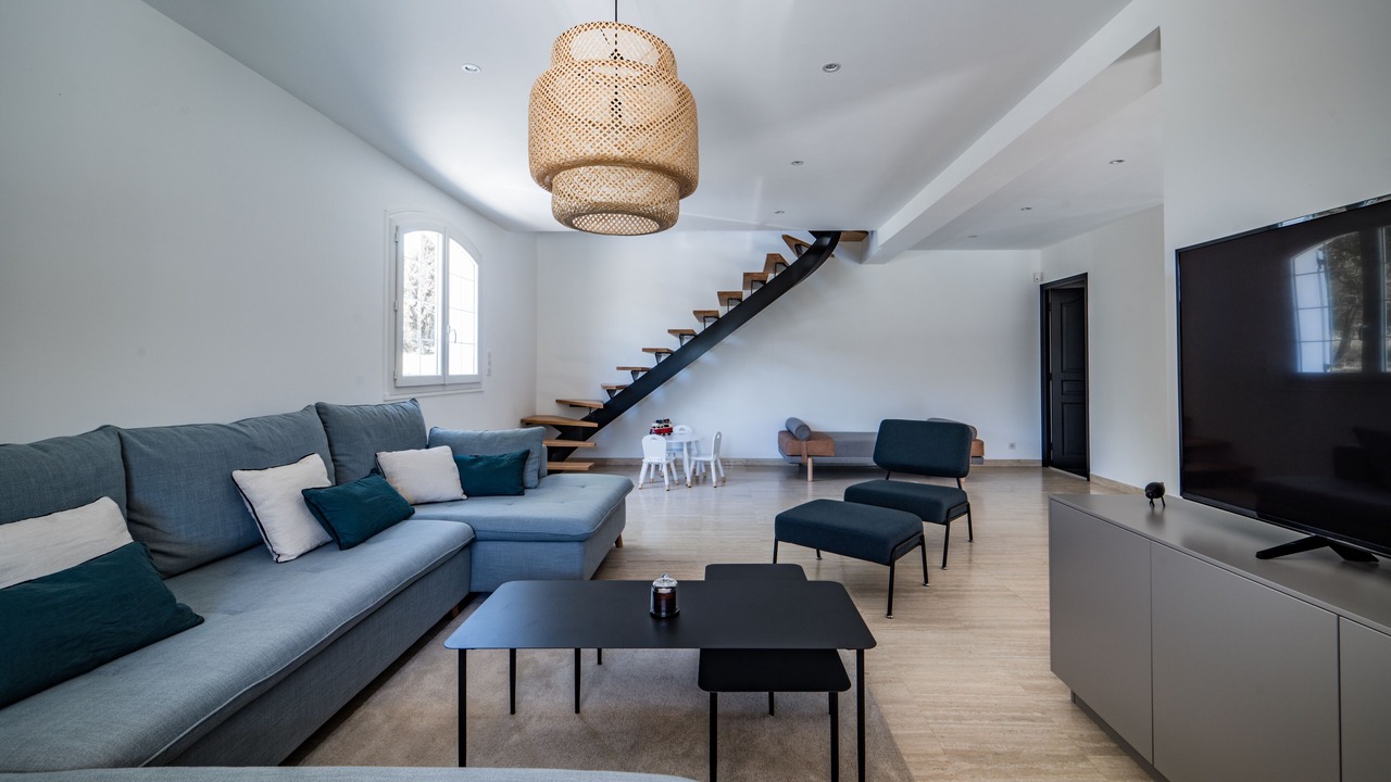 Photo of Livingroom in Malataverne