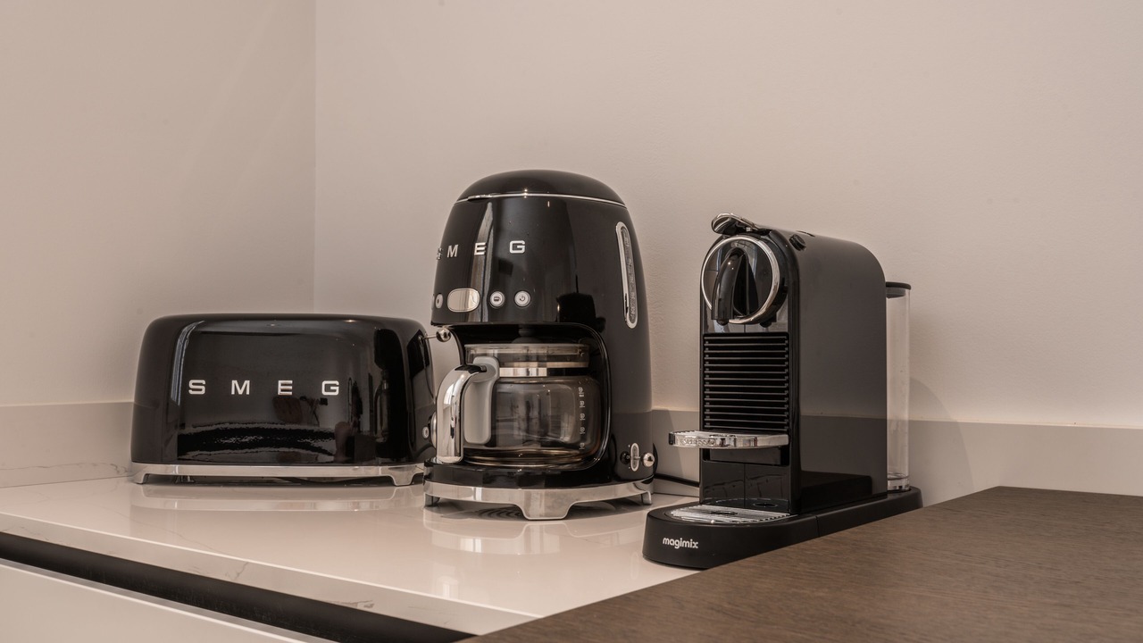Photo of Kitchen in Malataverne