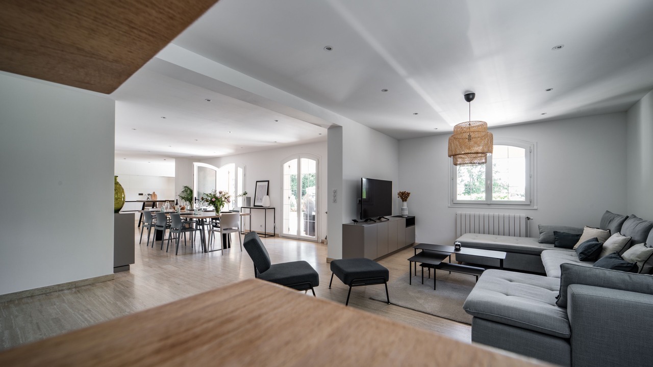 Photo of Livingroom in Malataverne