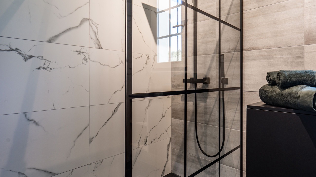Photo of Bathroom in Malataverne