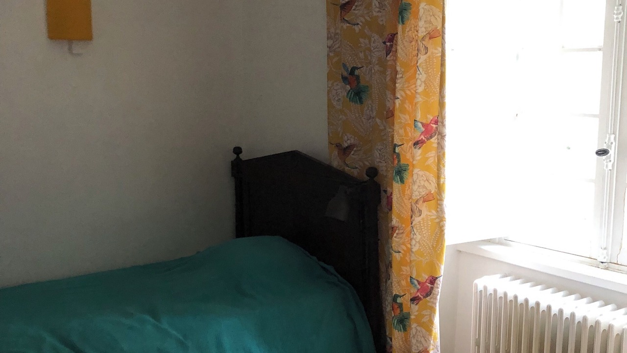 Photo of Bedroom in Le Buisson