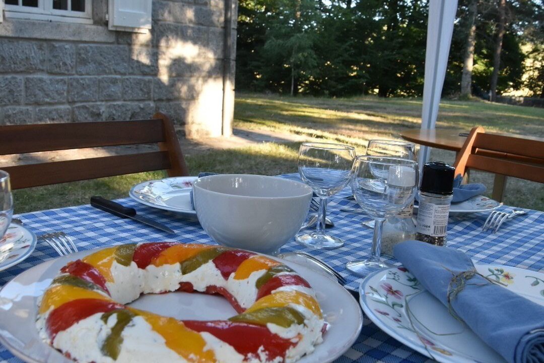 Photo of Outdoor in Le Buisson