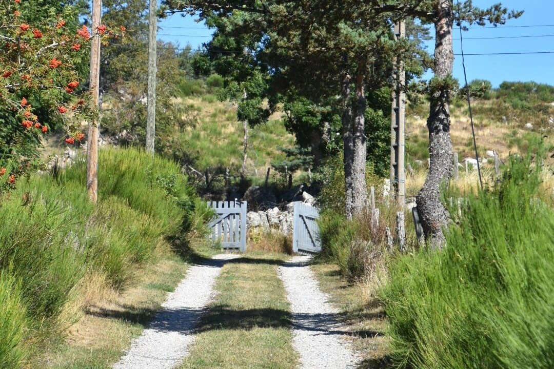 Photo of Outdoor in Le Buisson