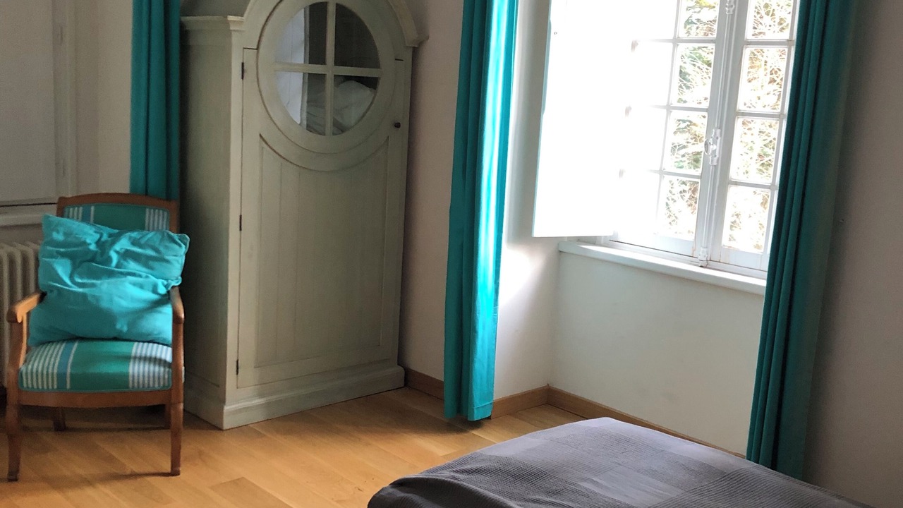 Photo of Bedroom in Le Buisson