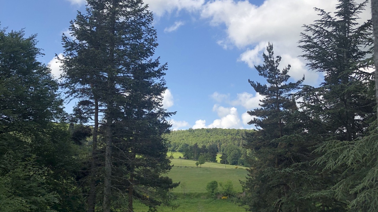 Photo of Outdoor in Le Buisson