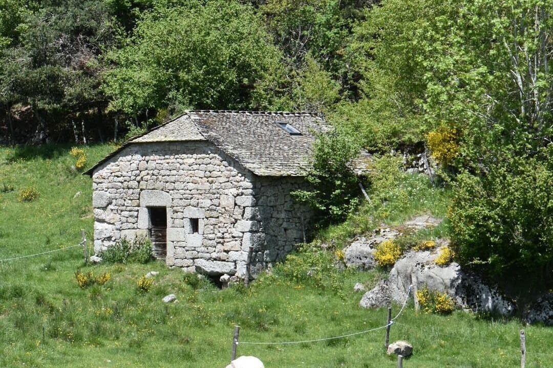 Photo of Outdoor in Le Buisson