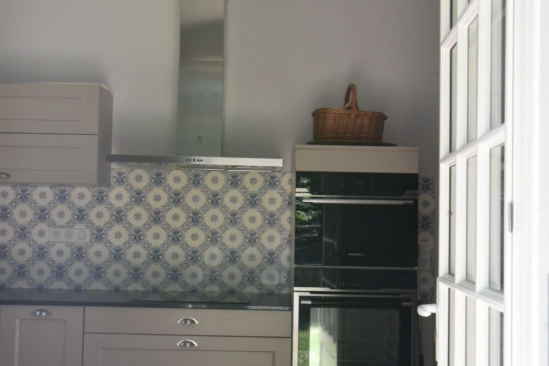 Photo of Kitchen in Le Buisson