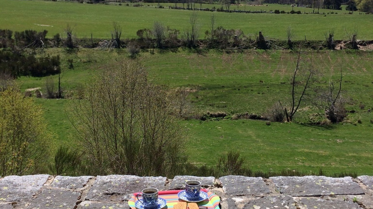 Photo of Outdoor in Le Buisson