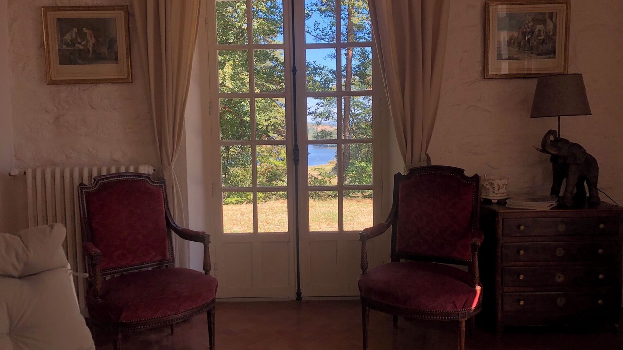 Photo of Livingroom in Le Buisson