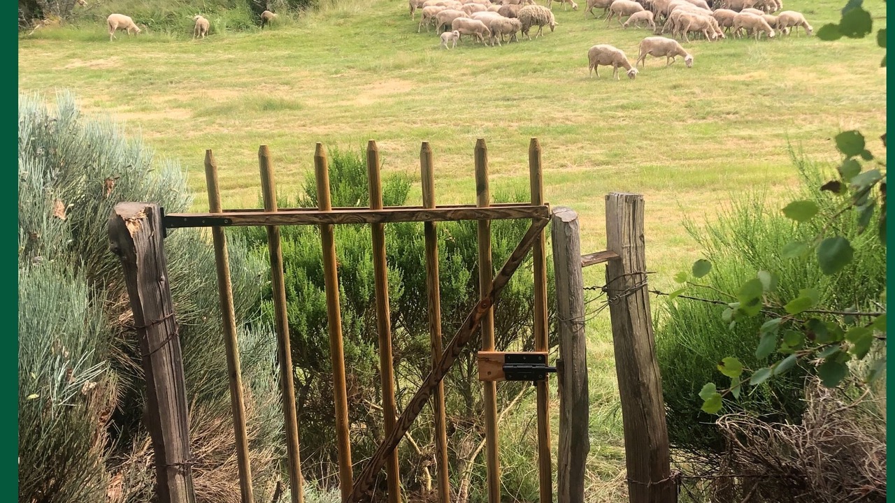Photo of Outdoor in Le Buisson