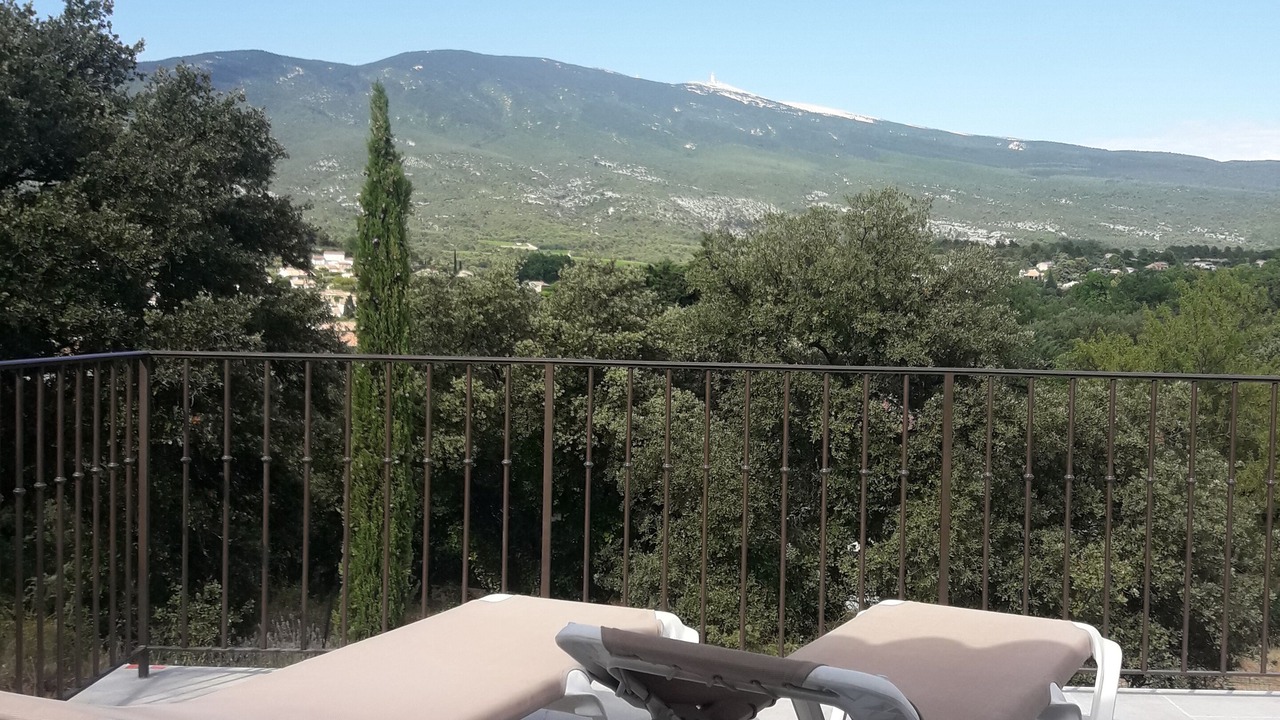 Photo of Outdoor in Bedoin